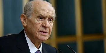 Bahçeli’den Demirtaş’a tazminat kararına sert tepki