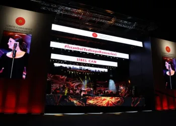 İletişim Başkanlığı’ndan İstanbul Yeditepe Konserleri açıklaması