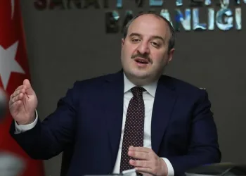 Son Dakika: “Koronavirüse karşı yerli ilaç üretildi”