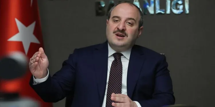 Son Dakika: “Koronavirüse karşı yerli ilaç üretildi”