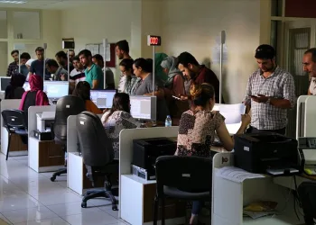 YKS’ye girecekler dikkat! Nüfus müdürlükleri bugün açık