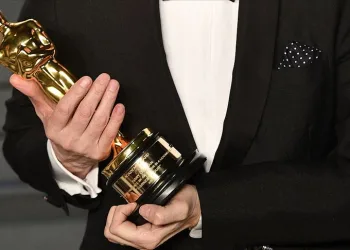 Oscar törenleri için flaş gelişme