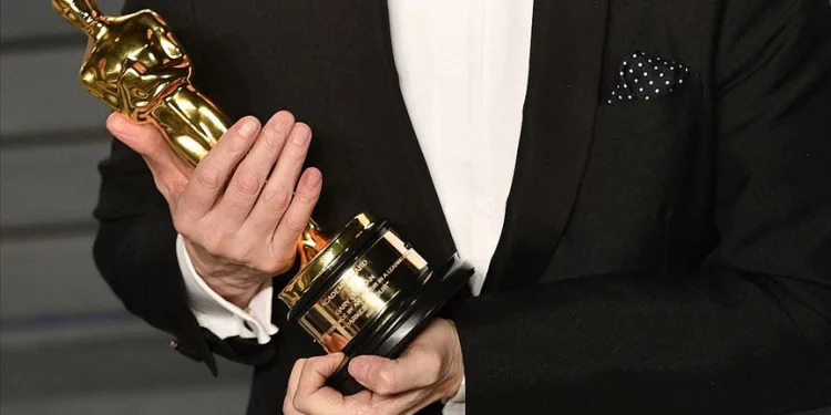 Oscar törenleri için flaş gelişme