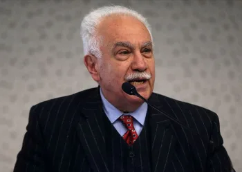 Doğu Perinçek: HDP kapatılırsa Kürtlerden oh sesi duyarız