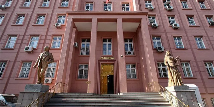 Maaş ve masai alacaklarıyla ilgili Yargıtay’dan flaş karar