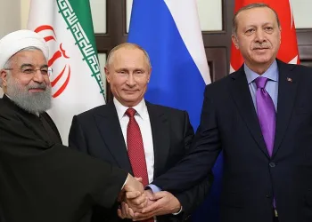Türkiye-Rusya-İran Üçlü Zirvesi video konferans yöntemiyle yapılacak