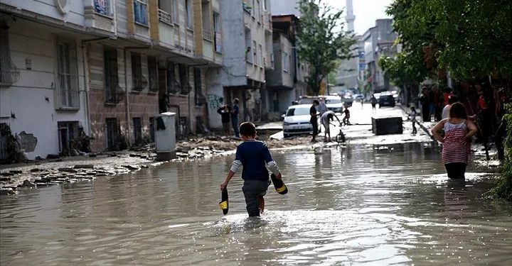 ‘Çoklu hücre’ Bursa ve İstanbul’u yıktı geçti