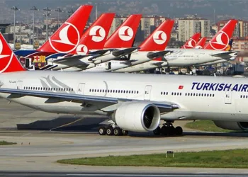 ABD’deki Türkler için özel sefer