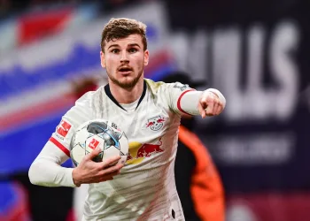 Ti̇mo Werner adım adım Li̇verpool’a