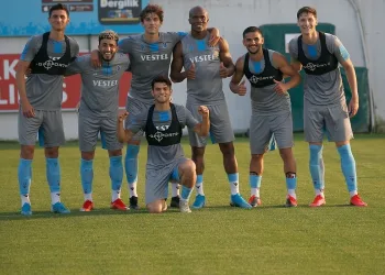 Trabzonspor Hedefleri̇ni̇ Deği̇şti̇rmeyecek
