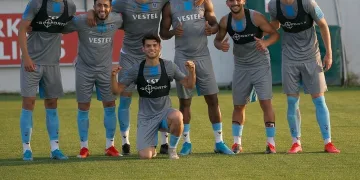 Trabzonspor Hedefleri̇ni̇ Deği̇şti̇rmeyecek