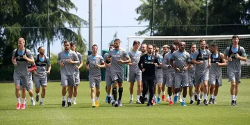 Trabzonspora Sörloth Müjdesi̇