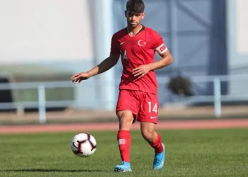 Trabzonspor’lu Hakan Yeşil’i Avrupa izliyor