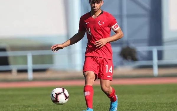 Trabzonspor’lu Hakan Yeşil’i Avrupa izliyor