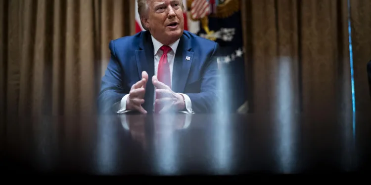 Trump, seçim mitinglerine yeniden başlıyor