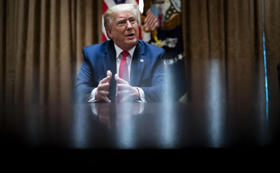 Trump, seçim mitinglerine yeniden başlıyor