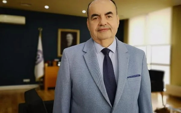 “Türkiye 2021’de yüzde 6 büyür”