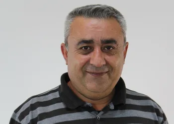 Türki̇ye Bi̇li̇şi̇m Derneği̇ Bi̇li̇şi̇m Standartları Platformu Başkanı Karakayadan Di̇ji̇tal Dönüşüm Değerlendi̇rmesi̇