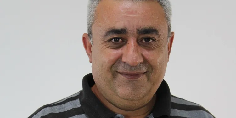 Türki̇ye Bi̇li̇şi̇m Derneği̇ Bi̇li̇şi̇m Standartları Platformu Başkanı Karakayadan Di̇ji̇tal Dönüşüm Değerlendi̇rmesi̇