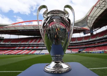 Uefa, Şampi̇yonlar Li̇gi̇ Kararını Açıkladı