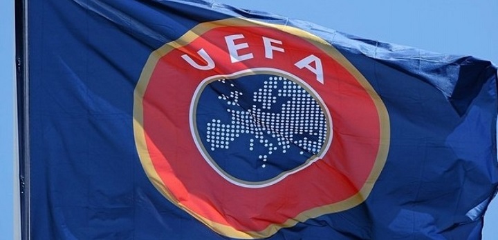 UEFA'dan flaş karar