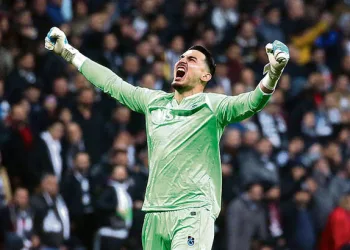 30 milyon Euro’ya Chelsea’ye gidiyor