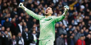 30 milyon Euro’ya Chelsea’ye gidiyor