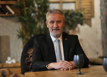 İTSO Başkanı Uğurdağ: “İnegöl’ün yanındayız”