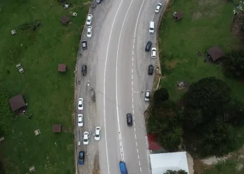 Uludağ Milli Parkı kapılarını açtı