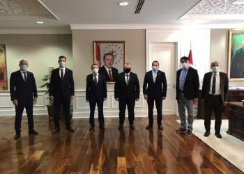 Ankara’dan Bursa’ya peş peşe müjdeli haberler geliyor