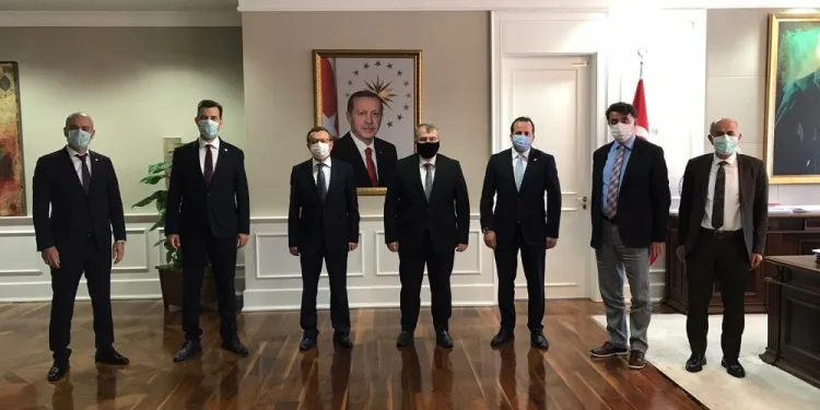 Ankara’dan Bursa’ya peş peşe müjdeli haberler geliyor