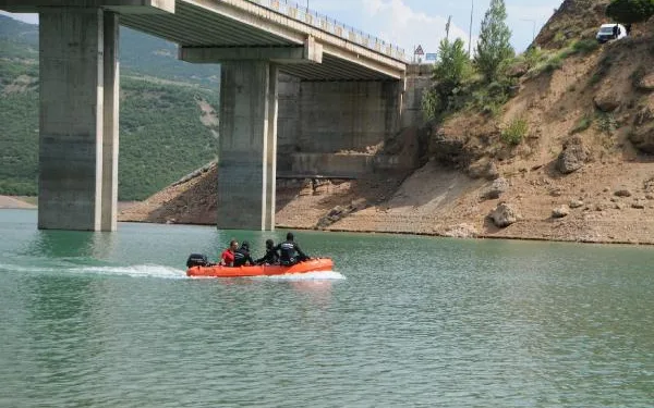 Gülistan Doku, 158 gündür kayıp