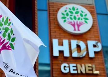 HDP Ankara’ya yürüyüş kararı aldı