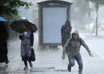 Bursalılar dikkat! Meteoroloji uyardı…