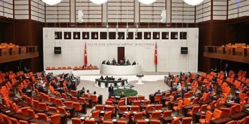 AK Parti’nin TBMM Başkanı adayı belli oldu