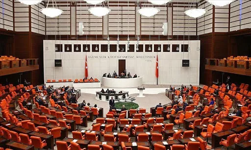 AK Parti’nin TBMM Başkanı adayı belli oldu