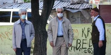 Korkutan açıklama: İkinci dalgayı ilimizde yaşamaya başladık