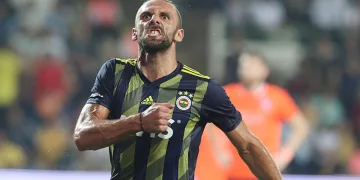 Vedat Muriç iddialı konuştu