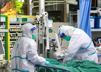 Dünya genelinde koronavirüs bilançosu