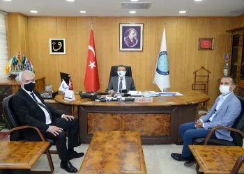 Uludağ Üniversitesi’nden bez maskeye AR-GE desteği