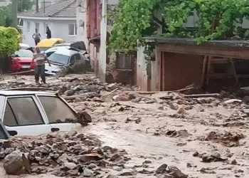 Son Dakika: 1 Kişi Selde Can Verdi