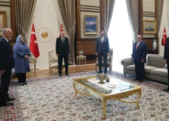 Kıdem tazminatında yeni düzenleme