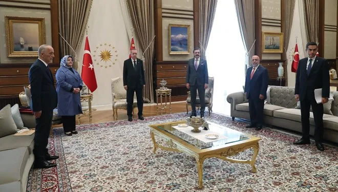 Kıdem tazminatında yeni düzenleme