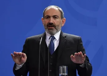 Ermenistan Başbakanı virüse yakalandı!