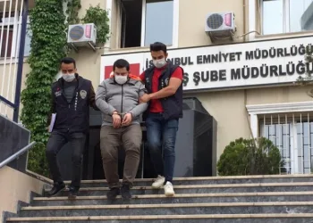 Çalıştığı iş yerini 4 milyon TL dolandırdı!
