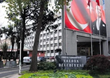 Yalova Belediyesi’nde 4 gözaltı daha