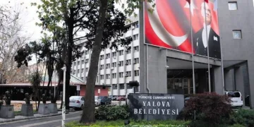 Yalova Belediyesi’nde 4 gözaltı daha