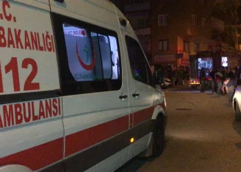 Bursa’da yaşlı kadın çıkan yangında hayatını kaybetti