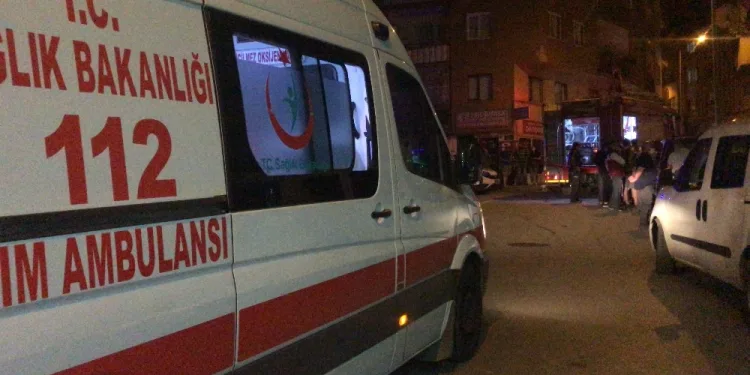 Bursa’da yaşlı kadın çıkan yangında hayatını kaybetti