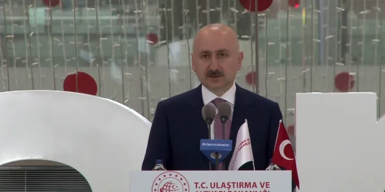 Yeni̇ Normalde İlk Uçuş Ankaraya